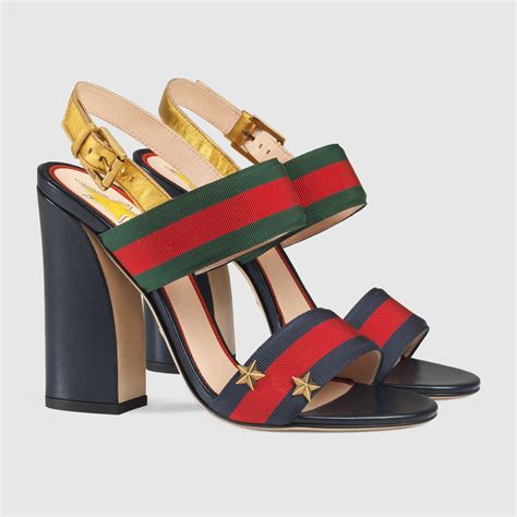 gucci shoes sandals women